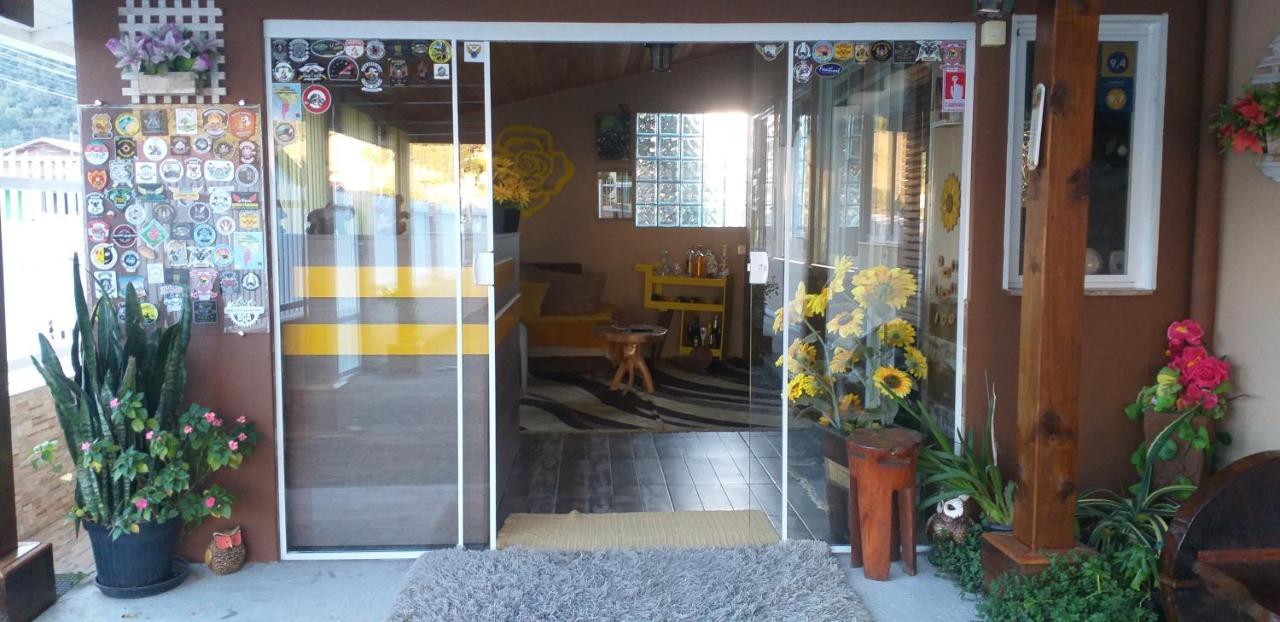 Hotel Casa De Temporada Familiar Urubici Exteriér fotografie