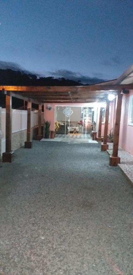 Hotel Casa De Temporada Familiar Urubici Exteriér fotografie